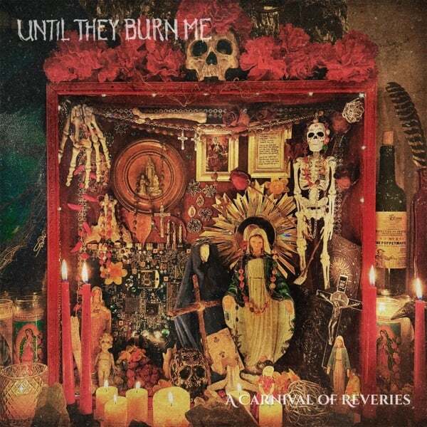 Cover art for A Carnival of Reveries
